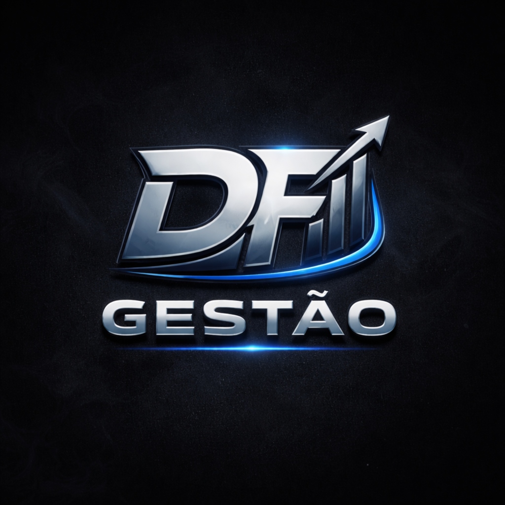 DF Gestão